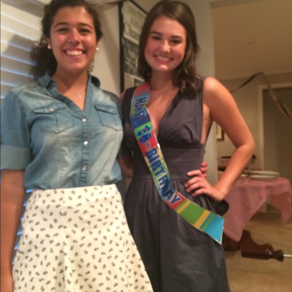 TopShop skirt! - Picture 2 of 5